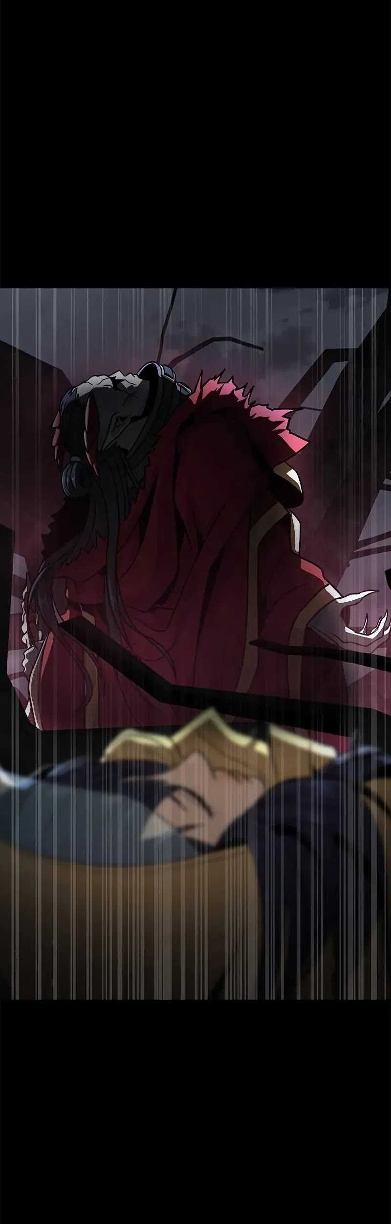 Steel-Eating Player Chapter 64 Gambar 97