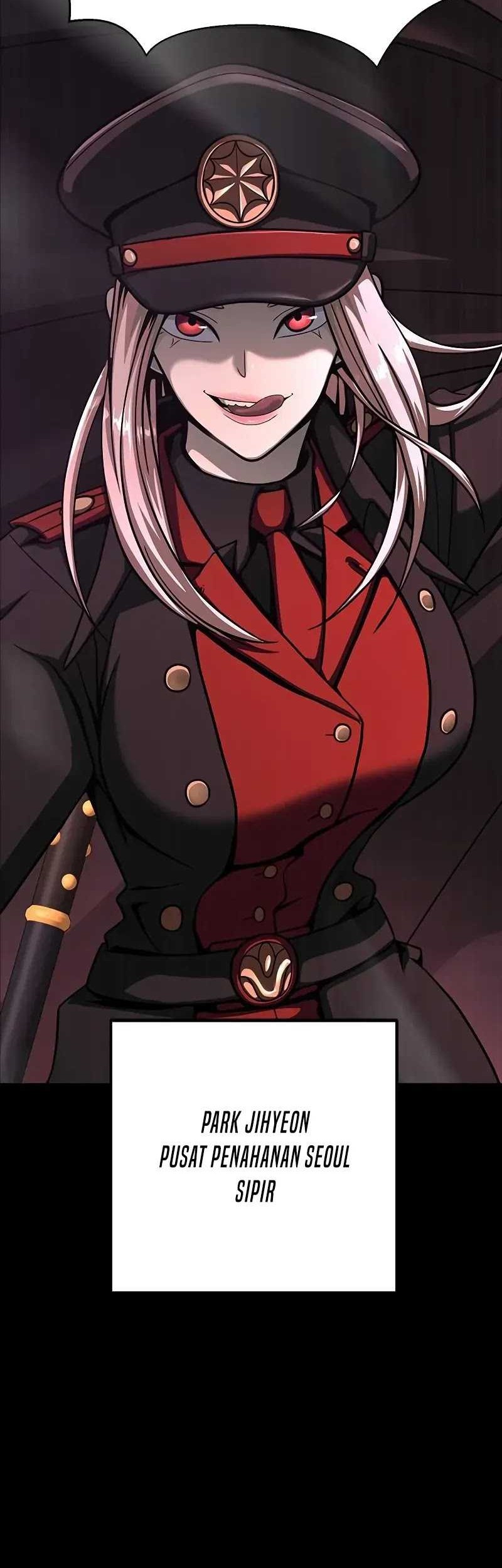 Steel-Eating Player Chapter 64 Gambar 8