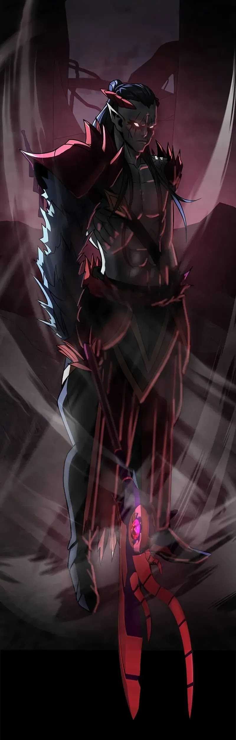 Steel-Eating Player Chapter 64 Gambar 101