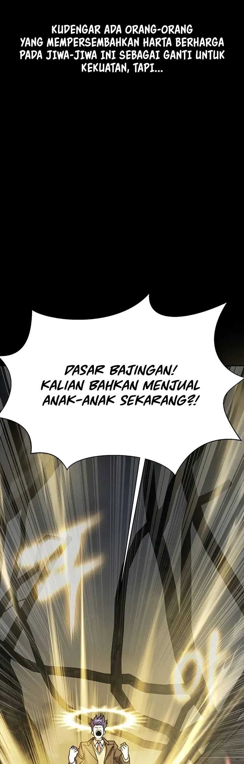 Steel-Eating Player Chapter 64 Gambar 103