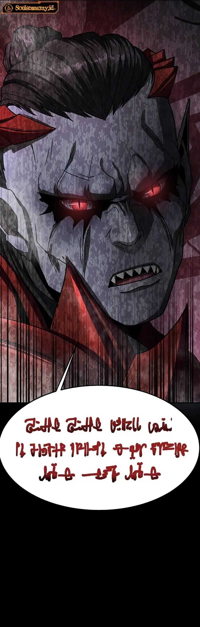 Steel-Eating Player Chapter 64 Gambar 105