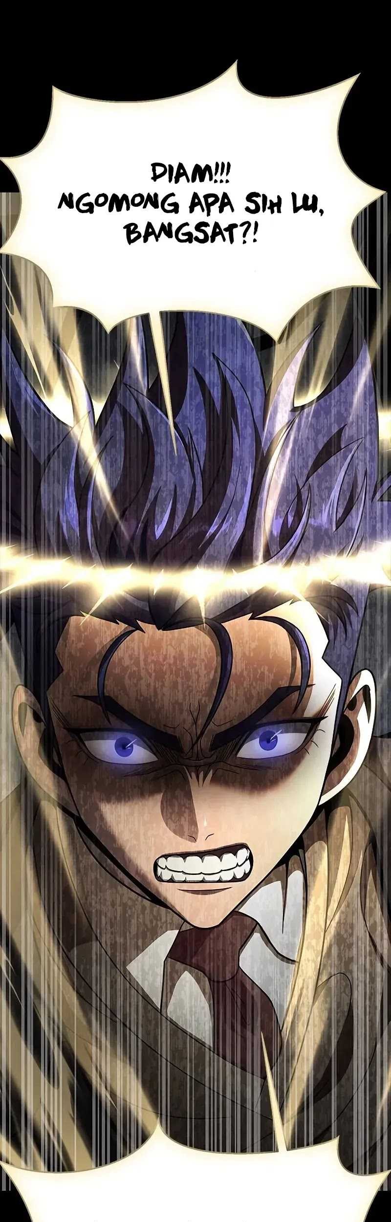 Steel-Eating Player Chapter 64 Gambar 107