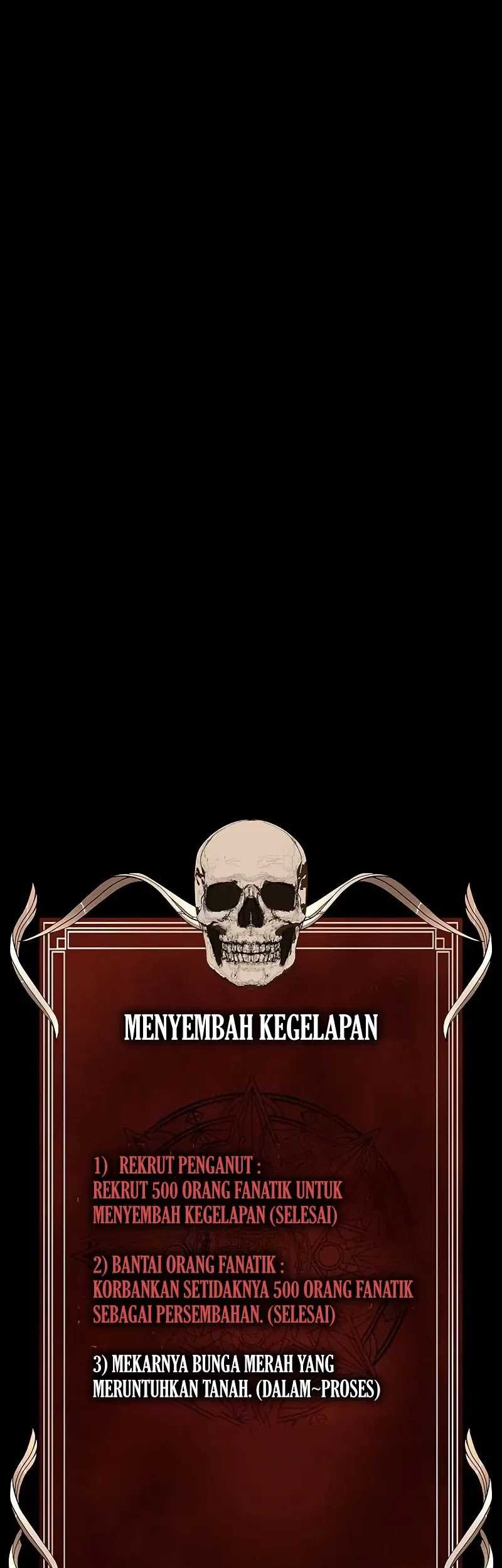 Steel-Eating Player Chapter 64 Gambar 13
