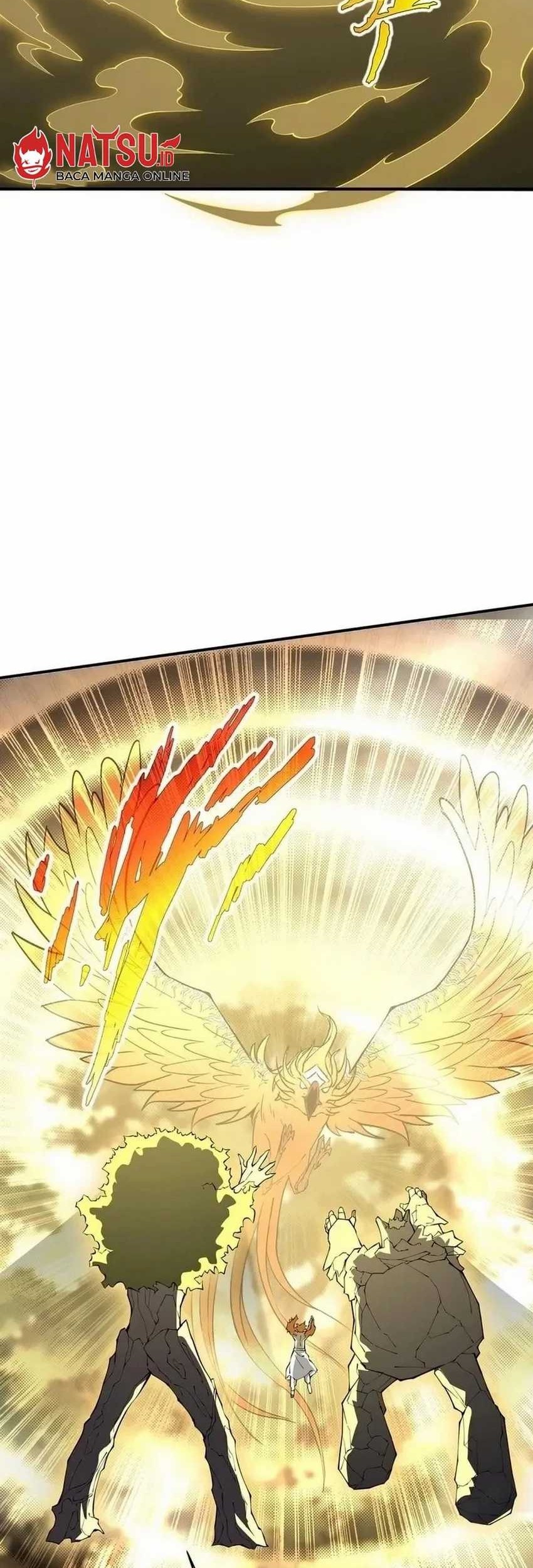 I Contracted Myself Chapter 64 Gambar 50