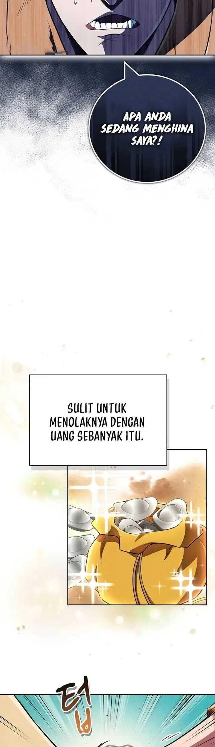 Genius Martial Arts Trainer Chapter 46 Gambar 36