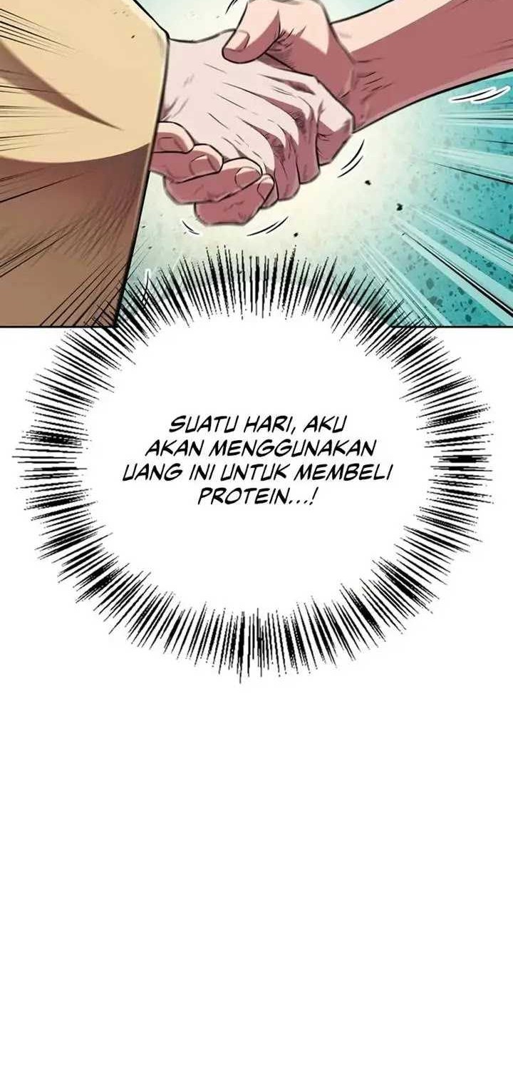 Genius Martial Arts Trainer Chapter 46 Gambar 37