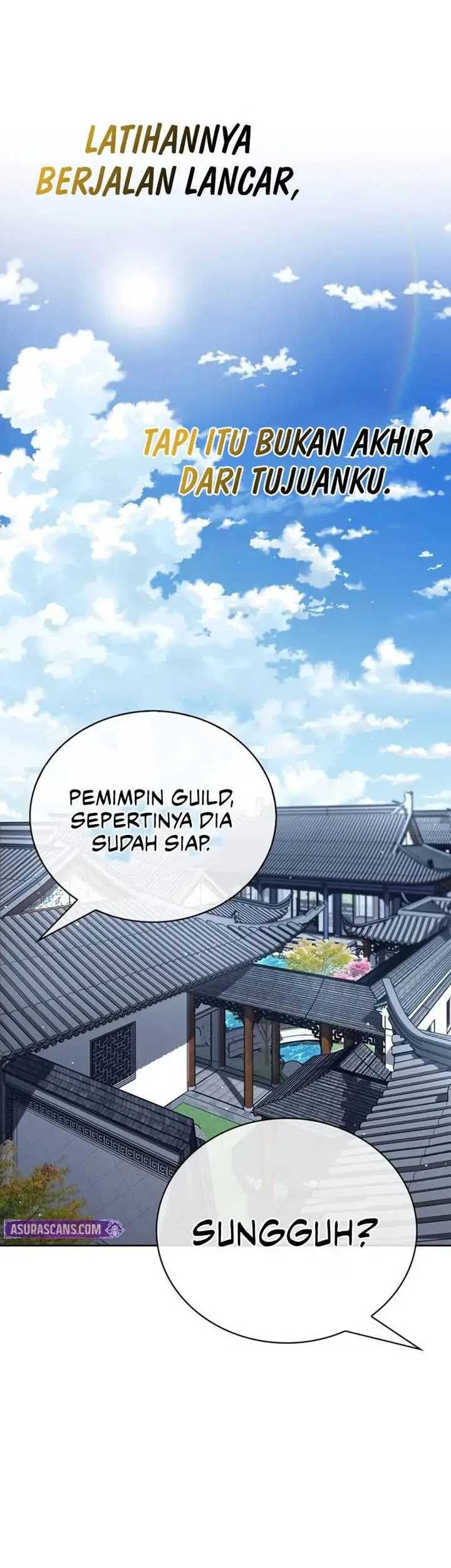 Genius Martial Arts Trainer Chapter 46 Gambar 38