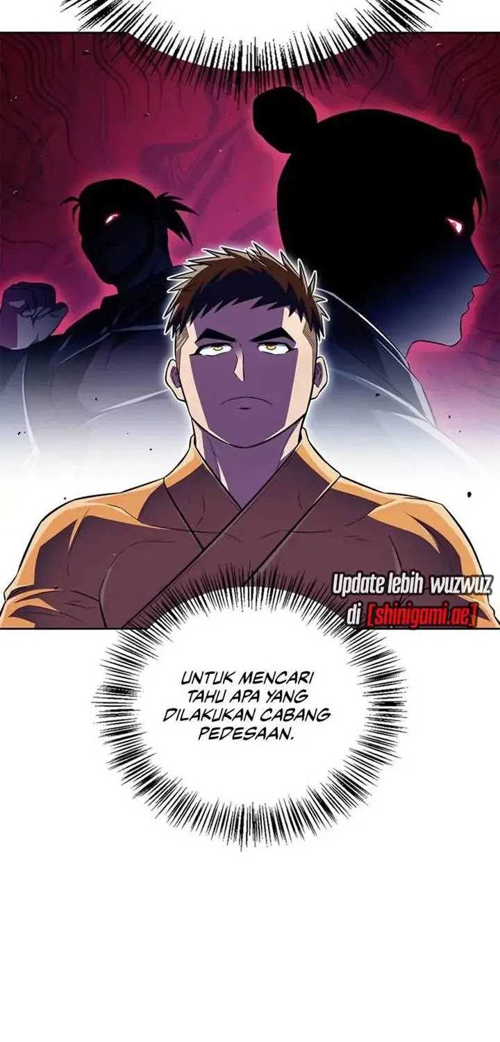 Genius Martial Arts Trainer Chapter 46 Gambar 41