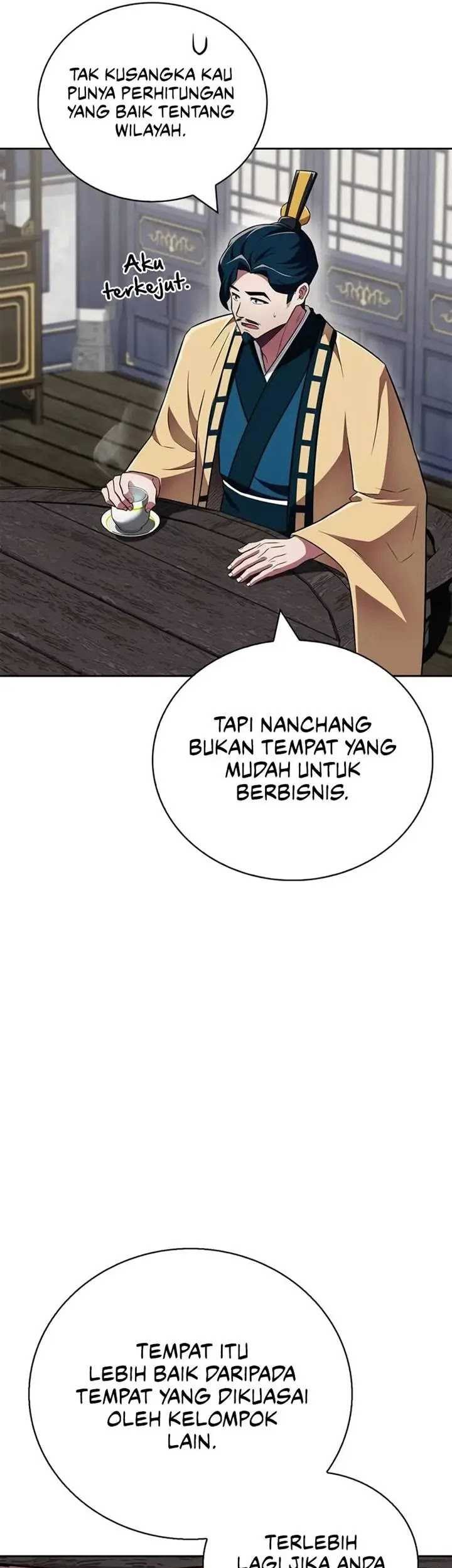 Genius Martial Arts Trainer Chapter 46 Gambar 46