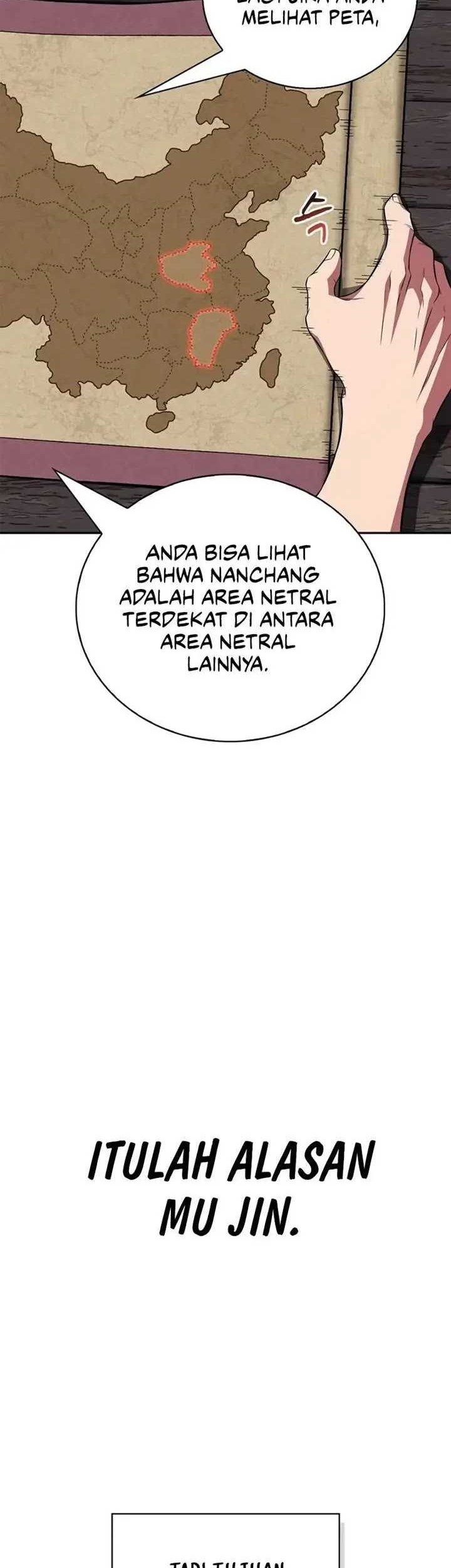 Genius Martial Arts Trainer Chapter 46 Gambar 47