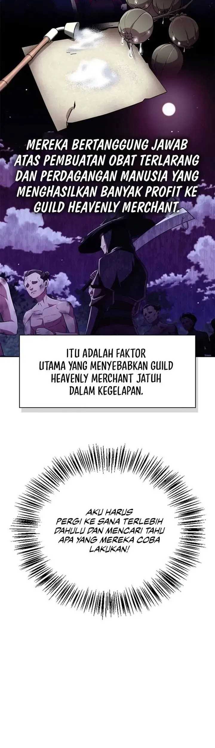 Genius Martial Arts Trainer Chapter 46 Gambar 51