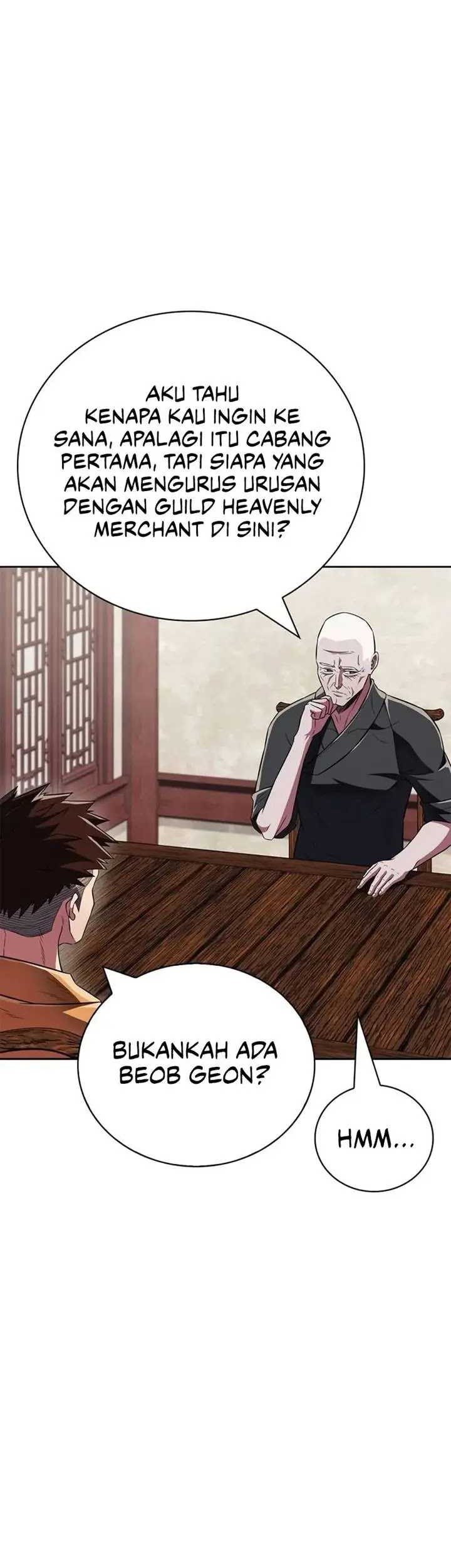 Genius Martial Arts Trainer Chapter 46 Gambar 52