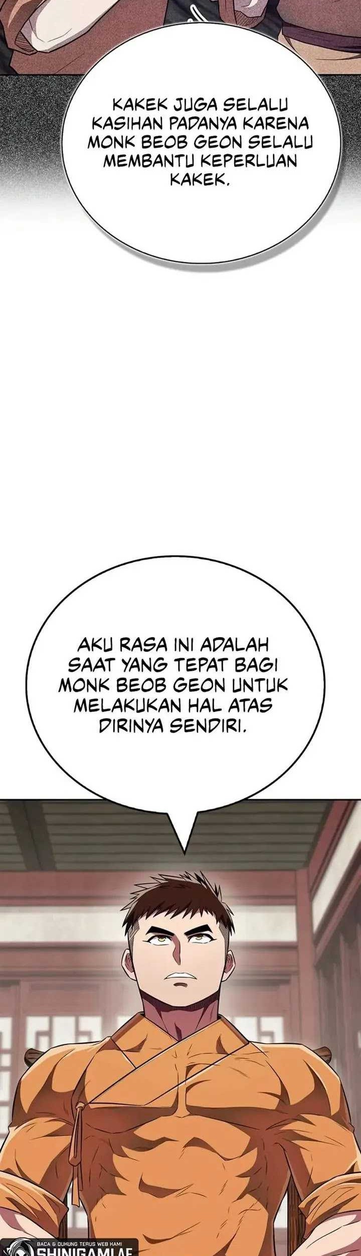 Genius Martial Arts Trainer Chapter 46 Gambar 55