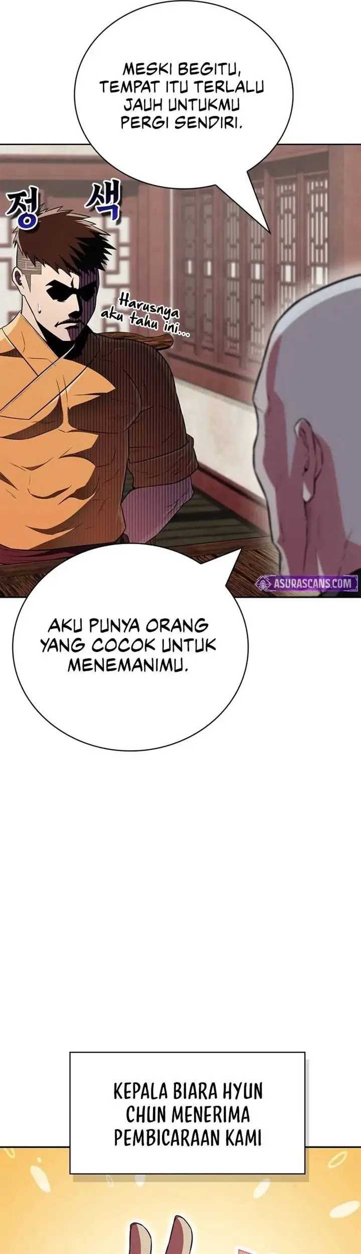 Genius Martial Arts Trainer Chapter 46 Gambar 58