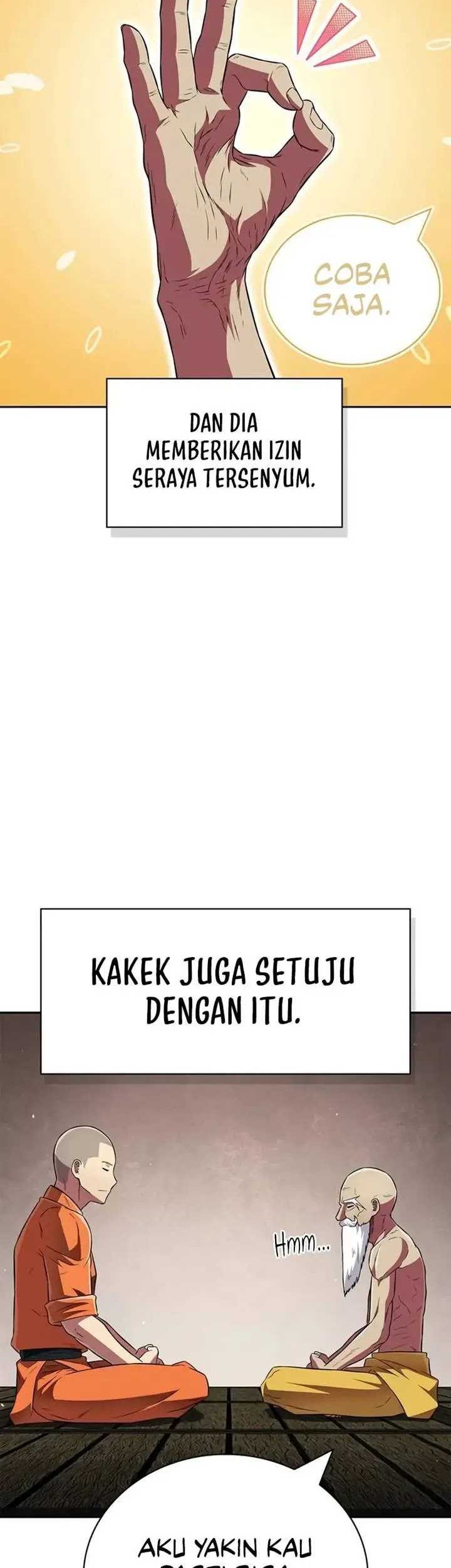 Genius Martial Arts Trainer Chapter 46 Gambar 59