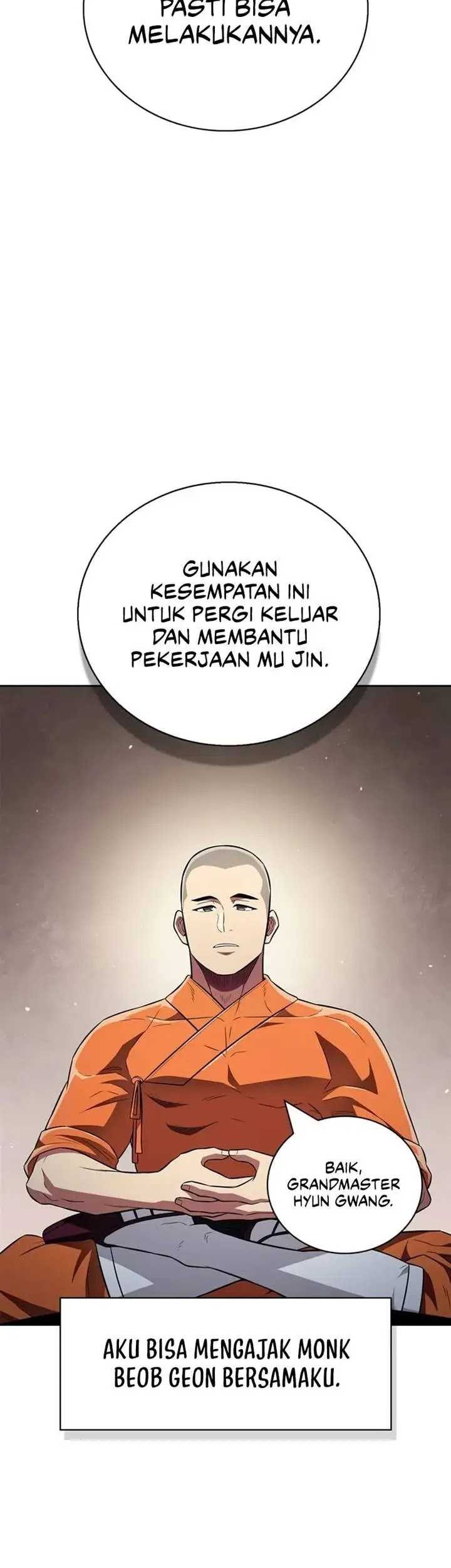 Genius Martial Arts Trainer Chapter 46 Gambar 60