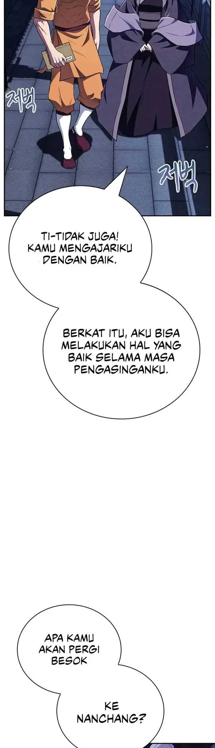 Genius Martial Arts Trainer Chapter 46 Gambar 64