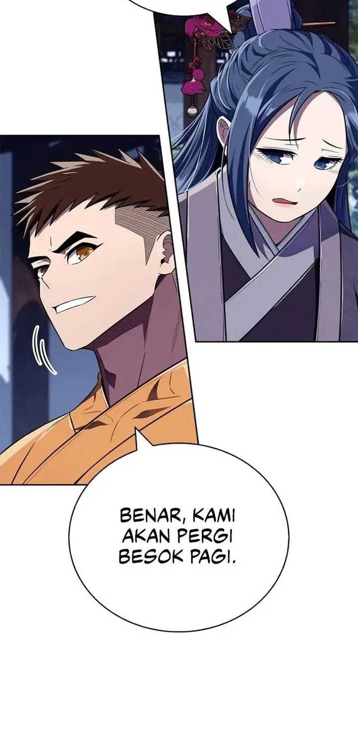 Genius Martial Arts Trainer Chapter 46 Gambar 65