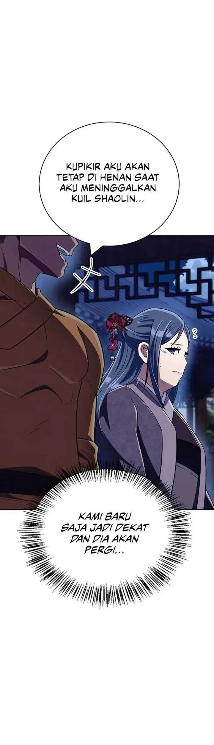 Genius Martial Arts Trainer Chapter 46 Gambar 66