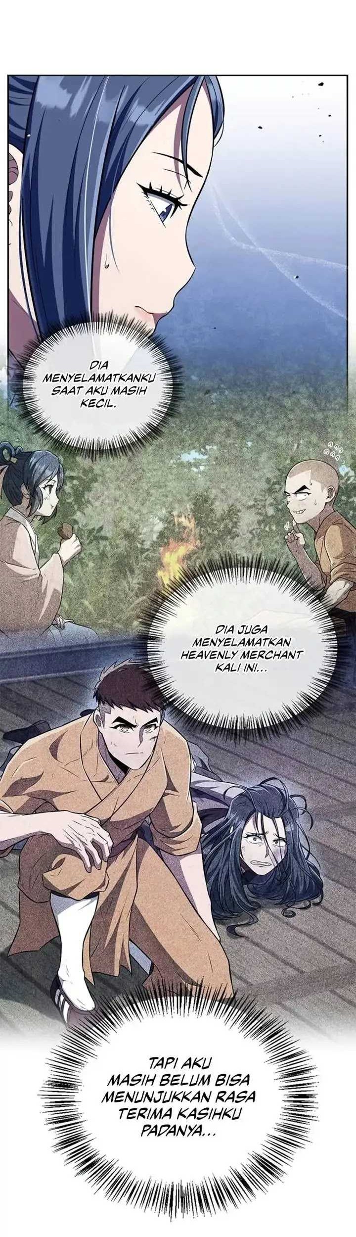 Genius Martial Arts Trainer Chapter 46 Gambar 67