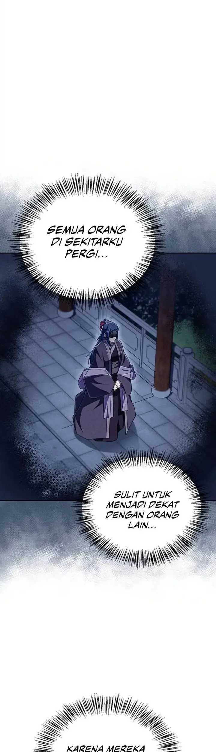 Genius Martial Arts Trainer Chapter 46 Gambar 68