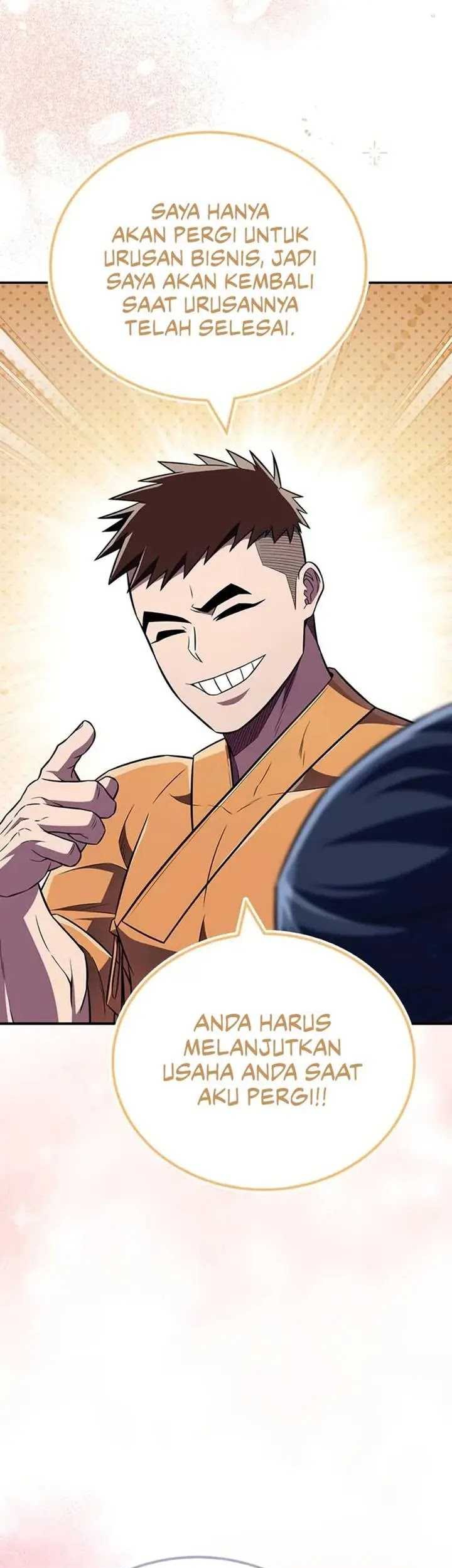 Genius Martial Arts Trainer Chapter 46 Gambar 70
