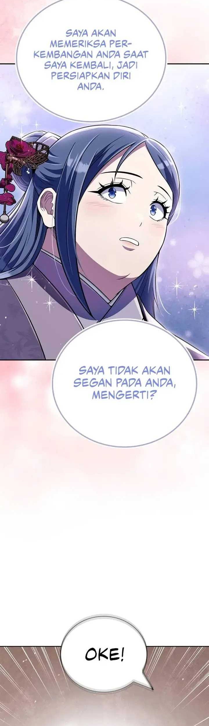 Genius Martial Arts Trainer Chapter 46 Gambar 71