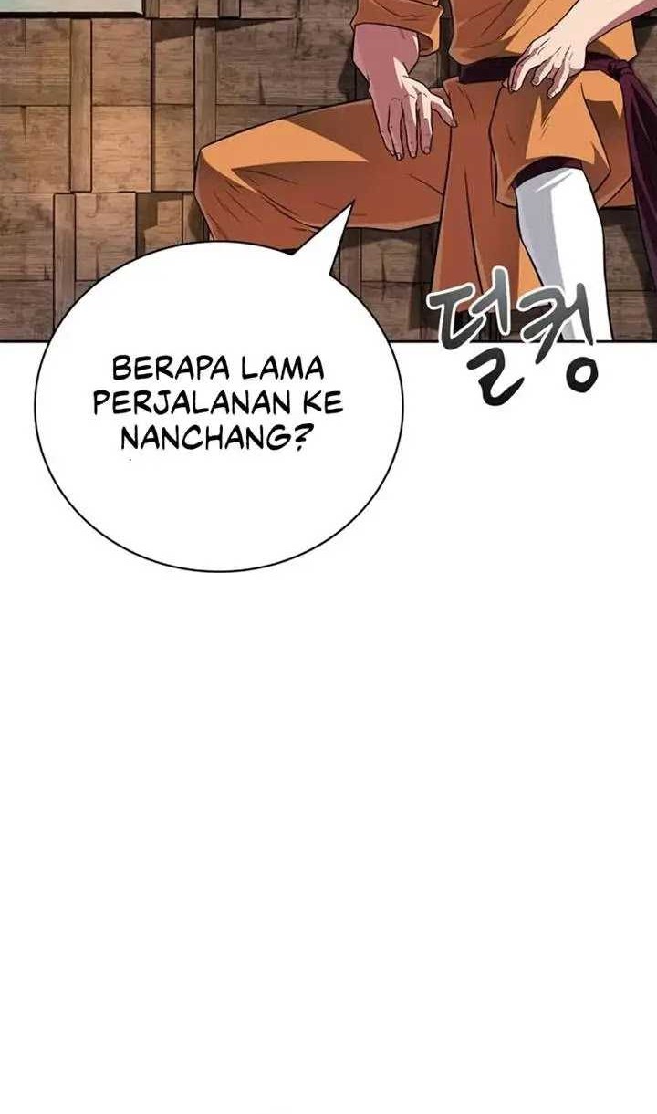 Genius Martial Arts Trainer Chapter 46 Gambar 73
