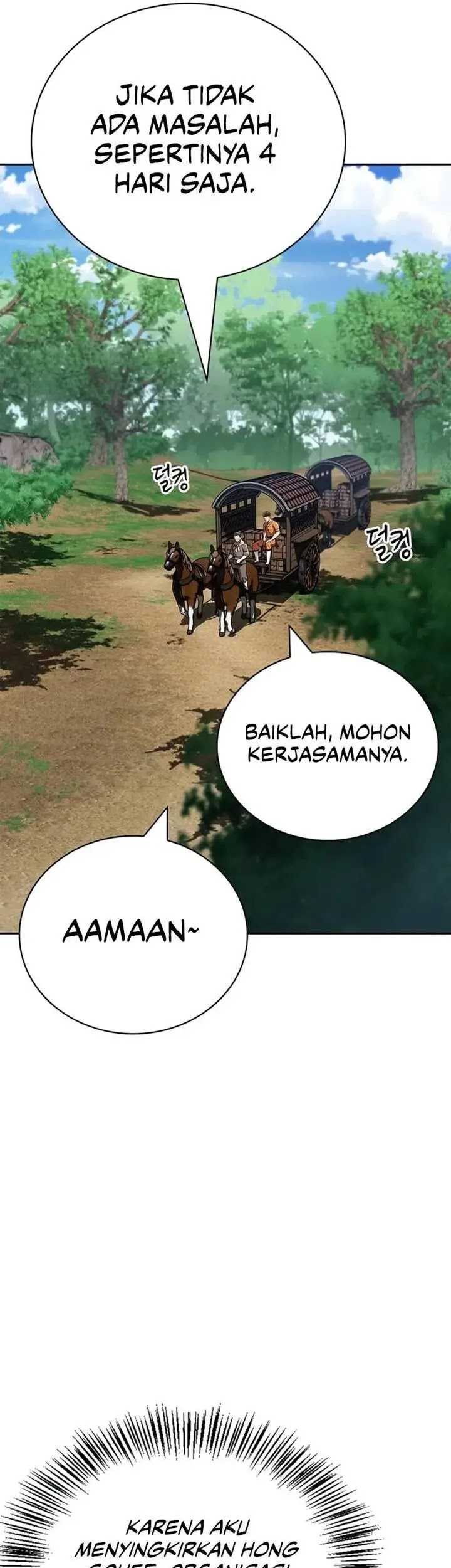 Genius Martial Arts Trainer Chapter 46 Gambar 74
