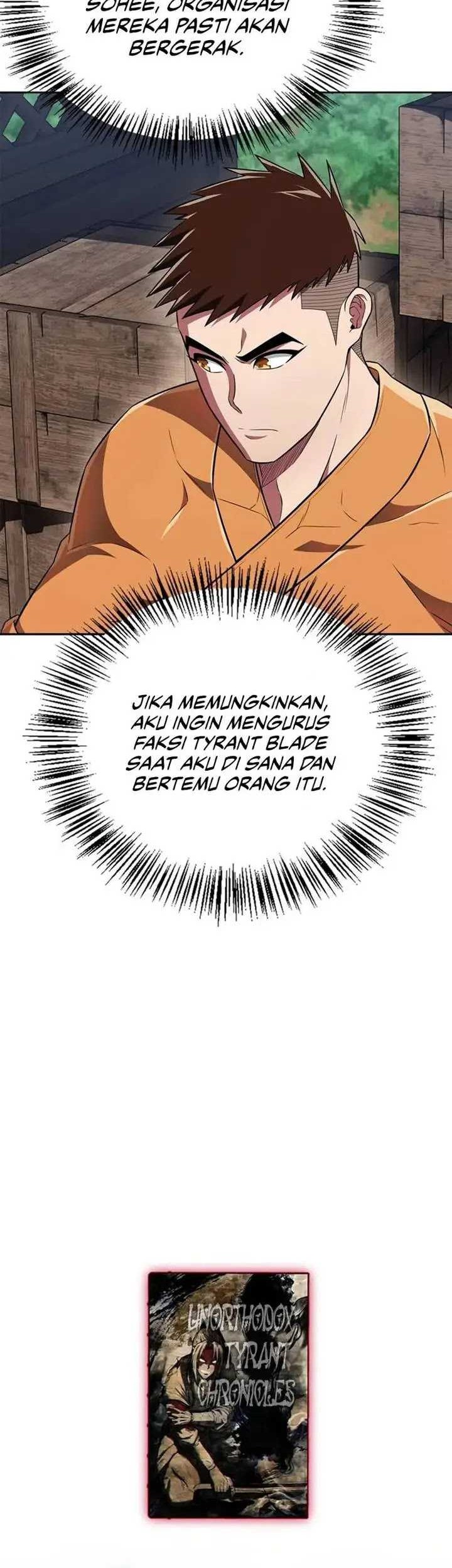Genius Martial Arts Trainer Chapter 46 Gambar 75