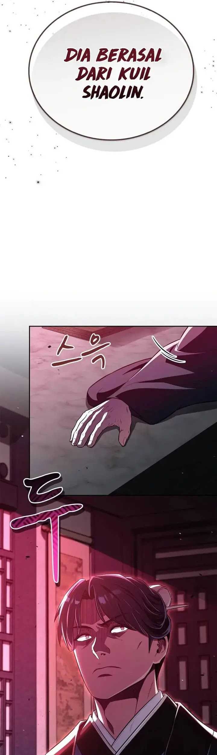 Genius Martial Arts Trainer Chapter 46 Gambar 78