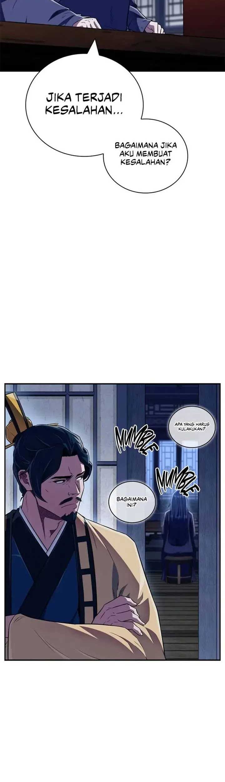 Genius Martial Arts Trainer Chapter 46 Gambar 4
