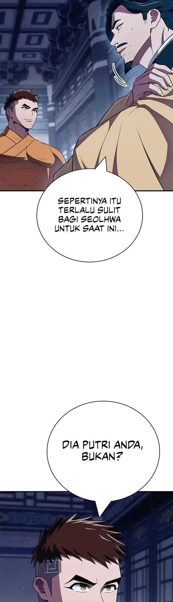 Genius Martial Arts Trainer Chapter 46 Gambar 6