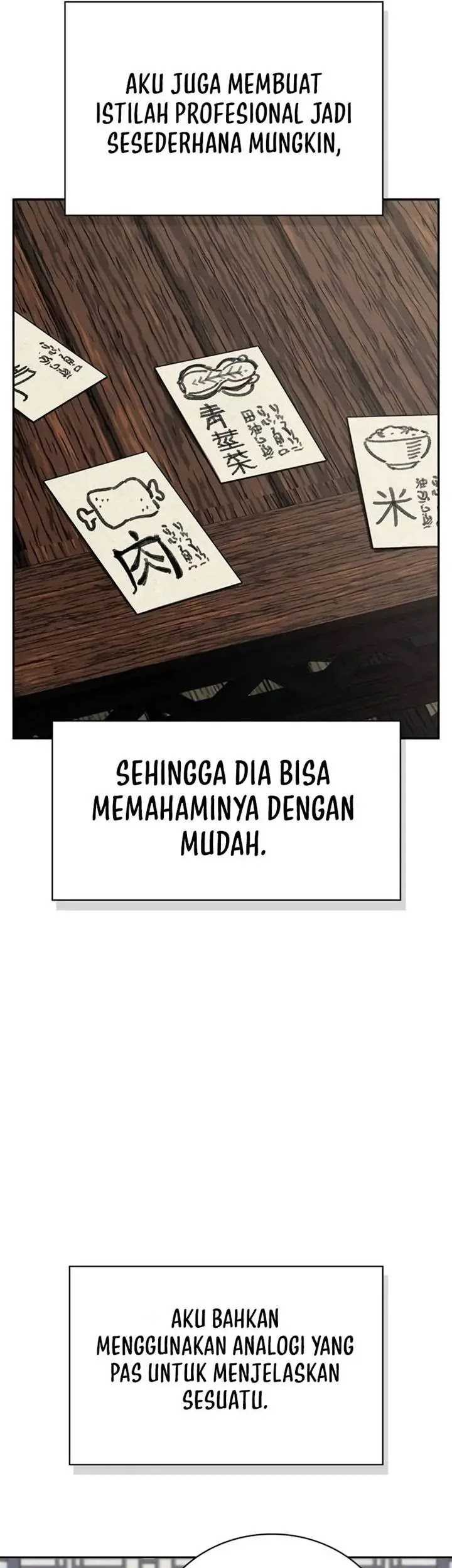 Genius Martial Arts Trainer Chapter 46 Gambar 14