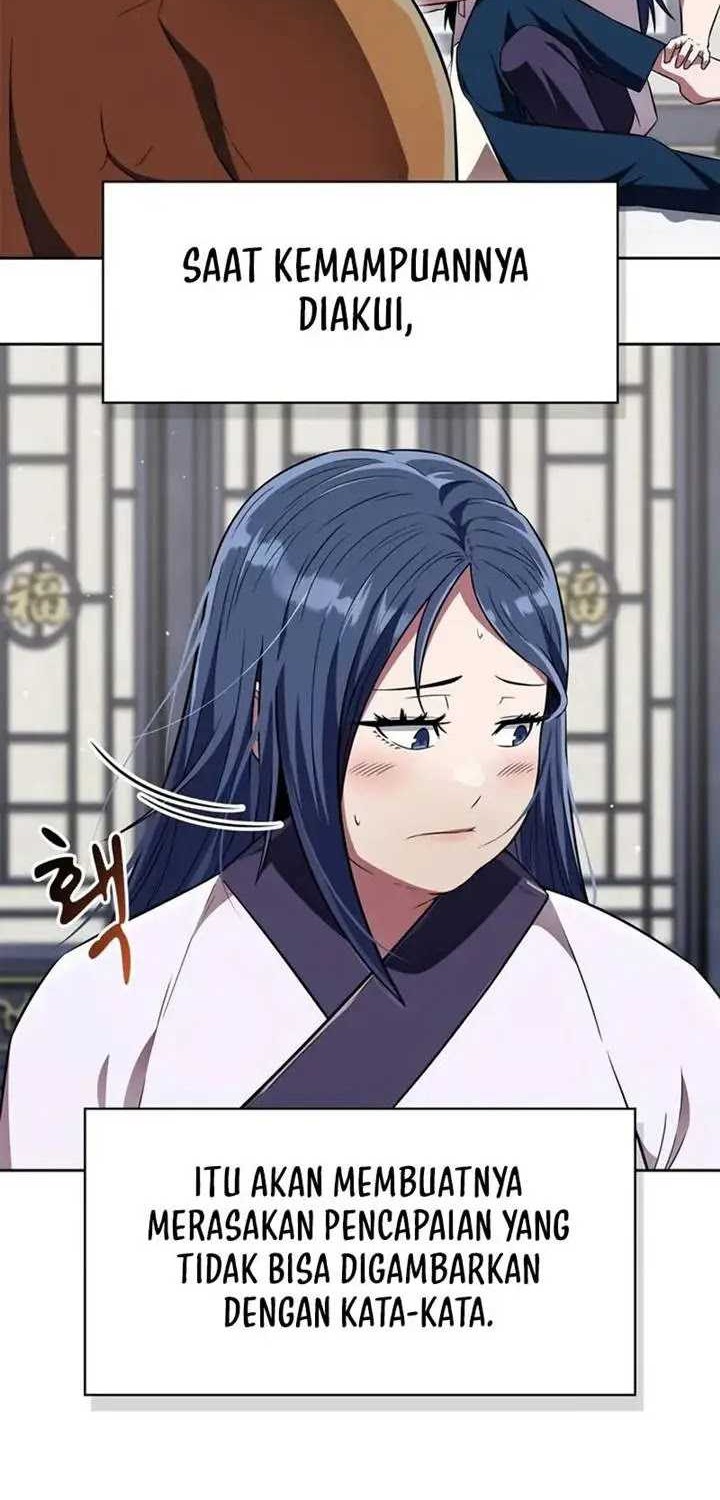 Genius Martial Arts Trainer Chapter 46 Gambar 21