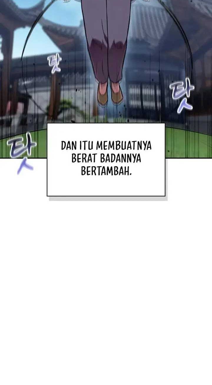 Genius Martial Arts Trainer Chapter 46 Gambar 25