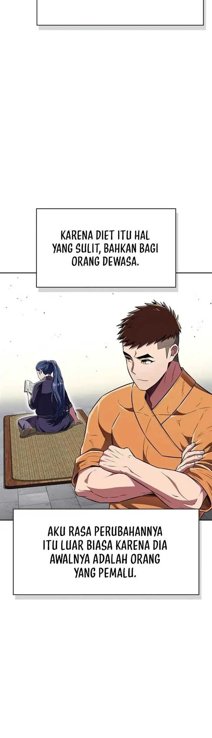Genius Martial Arts Trainer Chapter 46 Gambar 32
