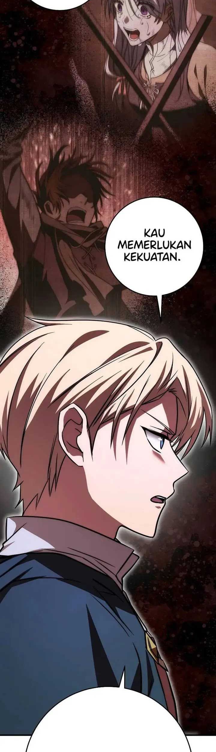 Emperor Of Steel Chapter 26 Gambar 40