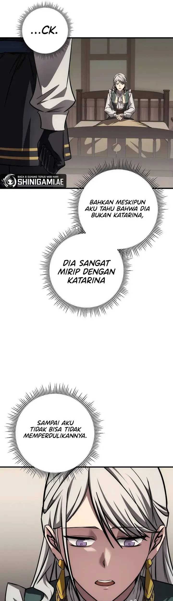 Emperor Of Steel Chapter 26 Gambar 42