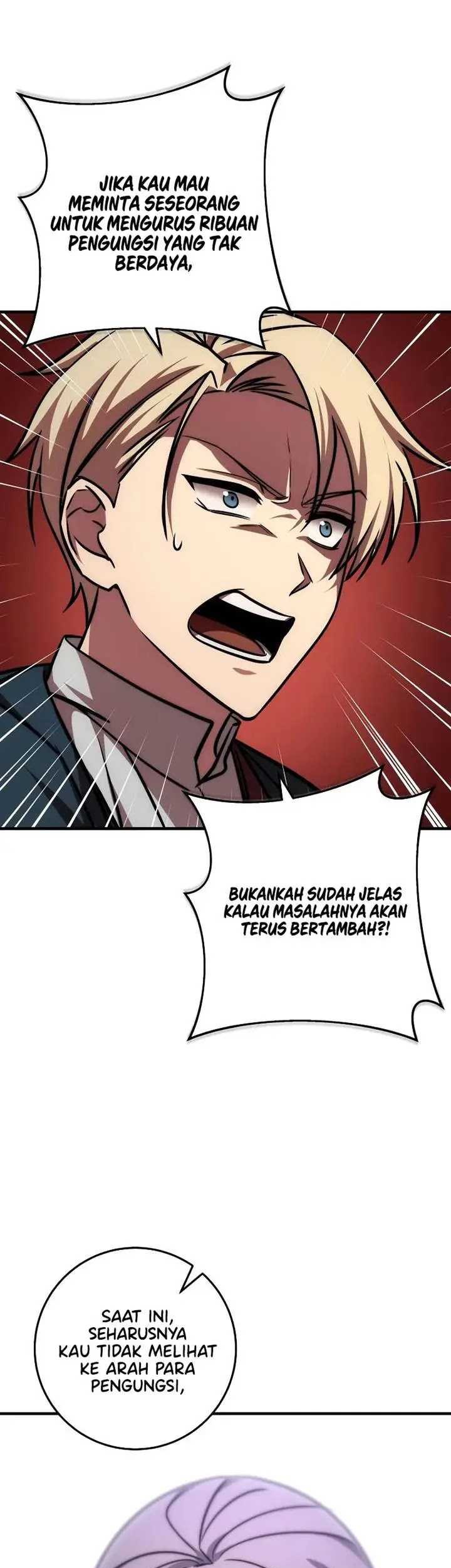 Emperor Of Steel Chapter 26 Gambar 46