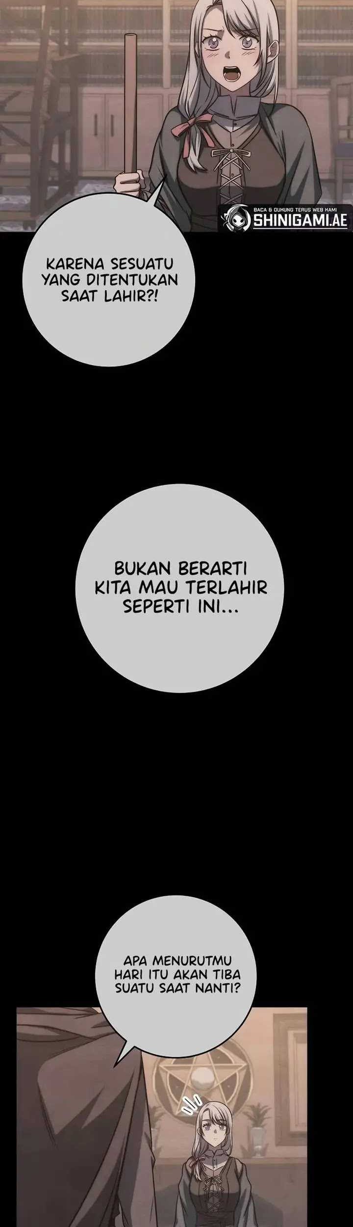Emperor Of Steel Chapter 26 Gambar 55