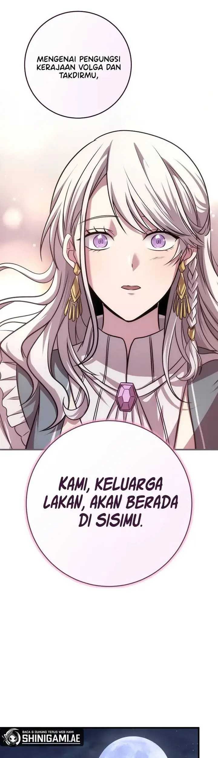 Emperor Of Steel Chapter 26 Gambar 62