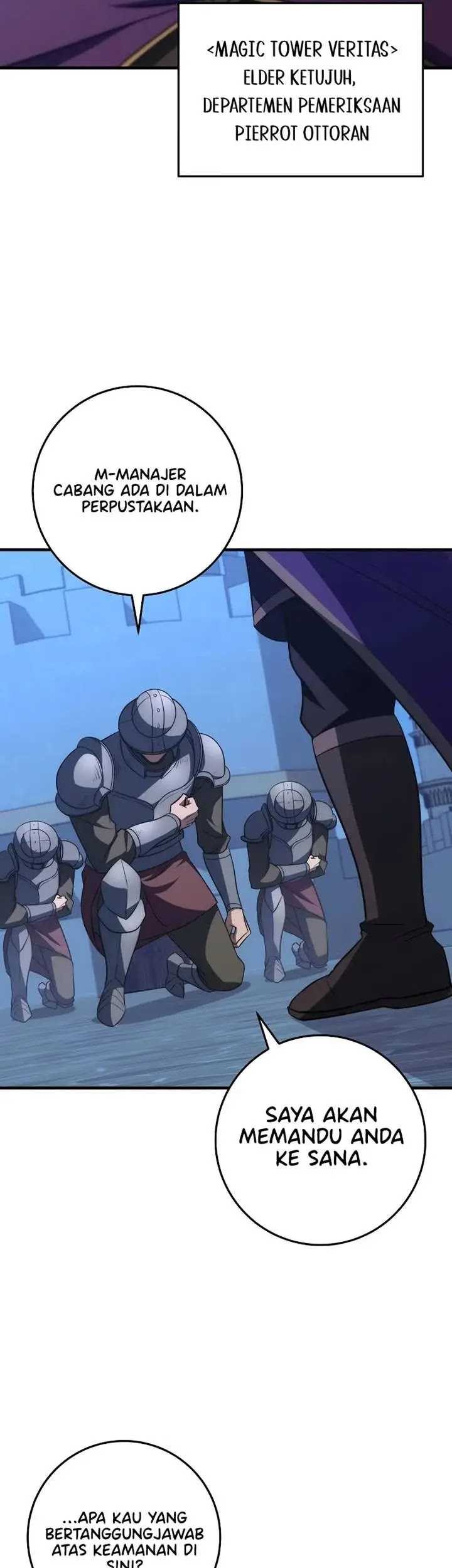 Emperor Of Steel Chapter 26 Gambar 73