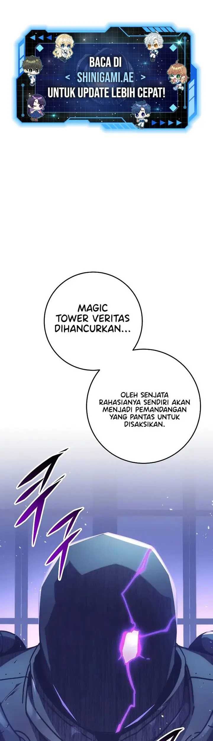 Baca Manhwa Emperor Of Steel Chapter 26 Gambar 2
