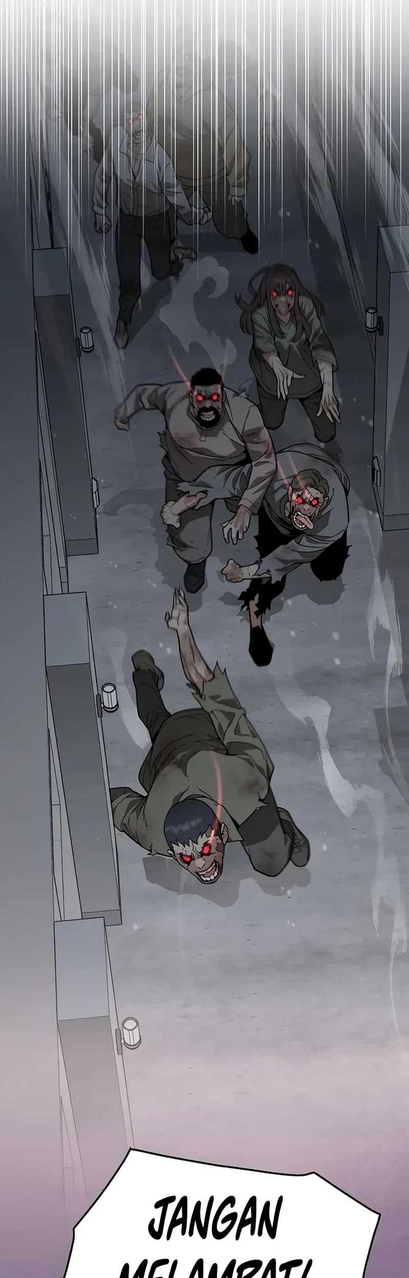 Apocalyptic Chef Awakening Chapter 40 Gambar 31