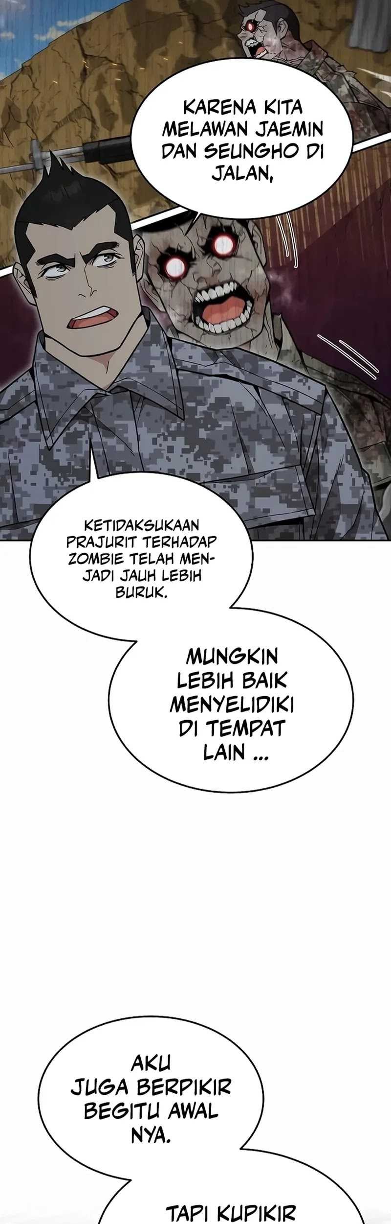 Apocalyptic Chef Awakening Chapter 40 Gambar 37