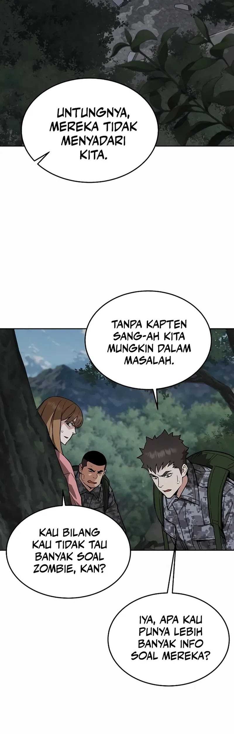Baca Manhwa Apocalyptic Chef Awakening Chapter 40 Gambar 2