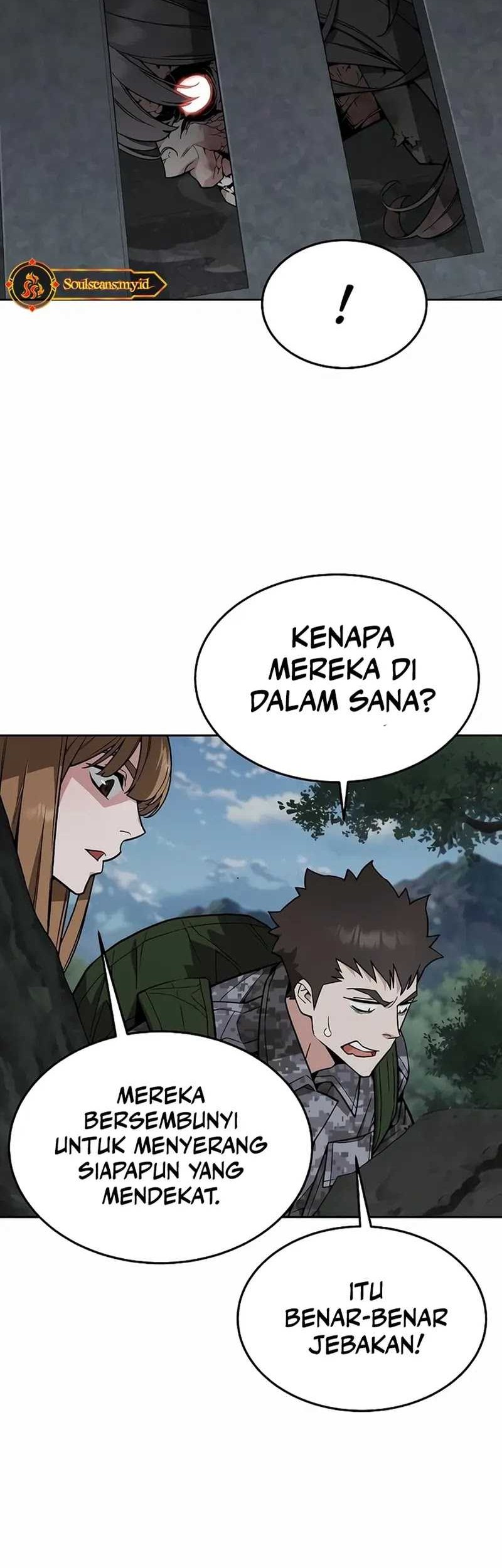 Apocalyptic Chef Awakening Chapter 40 Gambar 4