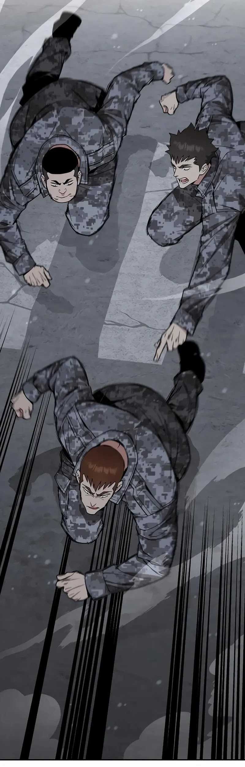 Apocalyptic Chef Awakening Chapter 40 Gambar 13