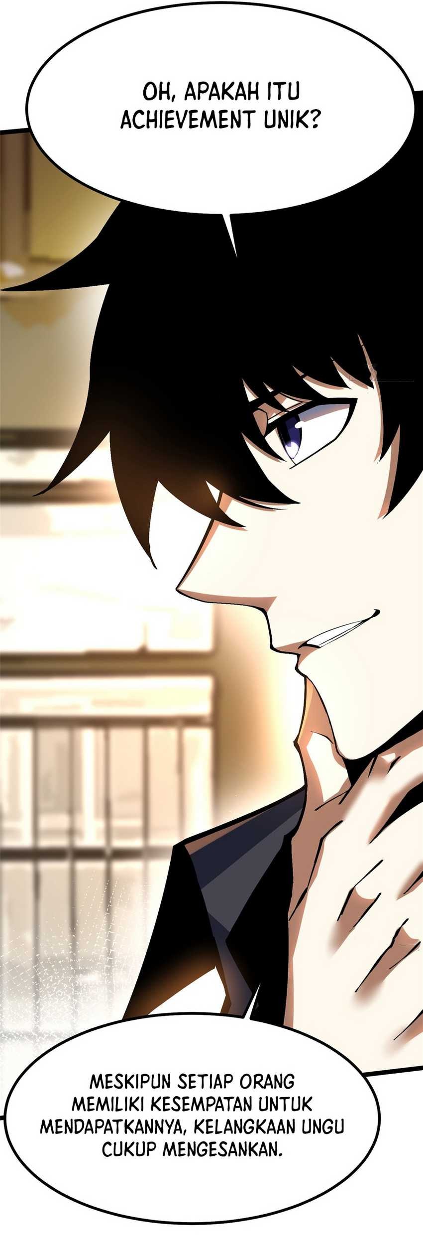 I Really Don’t Want to Learn Forbidden Spells Chapter 88 Gambar 17